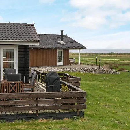 Feriehus 6 Person Holiday In *