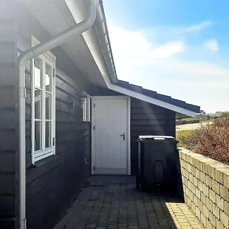 6 Person Holiday In Feriehus *