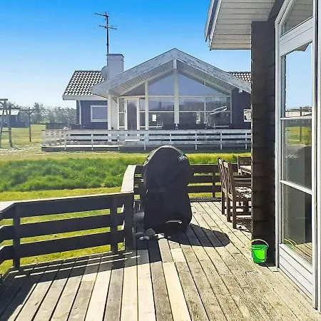 Feriehus 6 Person Holiday In *
