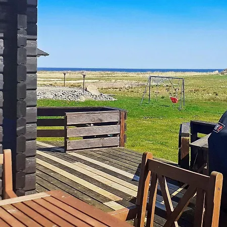 6 Person Holiday In Сasa de vacaciones