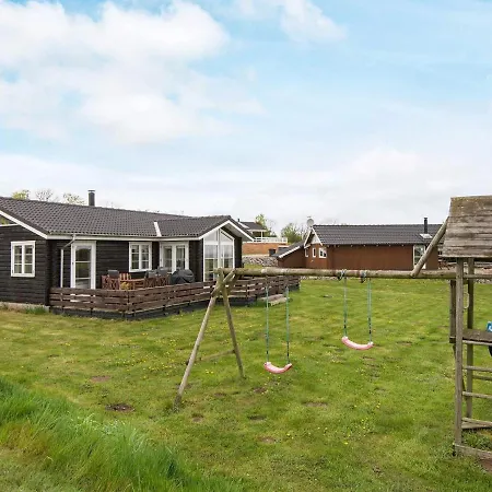 Feriehus 6 Person Holiday In
