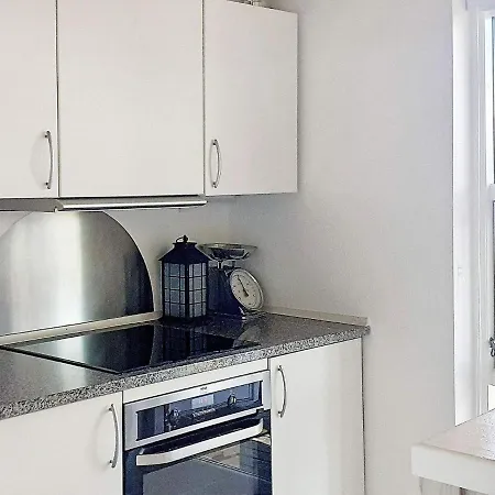 Feriehus 6 Person Holiday In