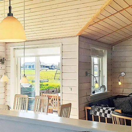 6 Person Holiday In Feriehus *