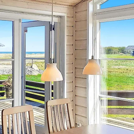 6 Person Holiday In Feriehus