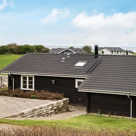 Feriehus 6 Person Holiday In *