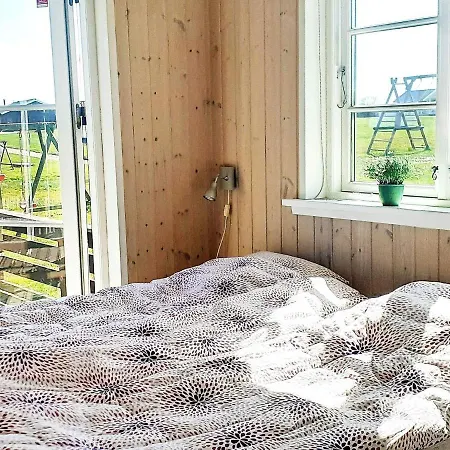 6 Person Holiday In Feriehus Nordborg
