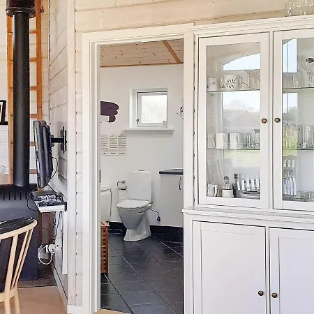 6 Person Holiday In Сasa de vacaciones