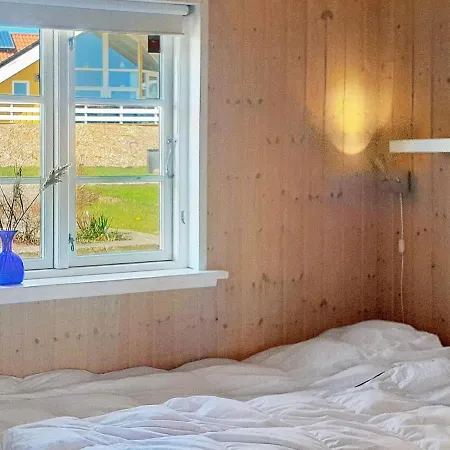 Feriehus 6 Person Holiday In Nordborg