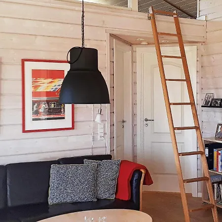 6 Person Holiday In Сasa de vacaciones