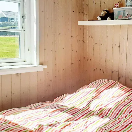 Feriehus 6 Person Holiday In
