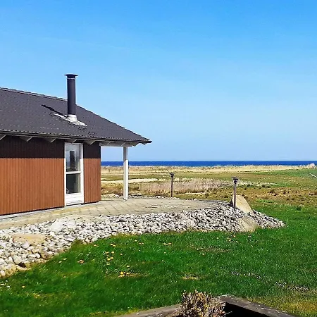 6 Person Holiday In Feriehus