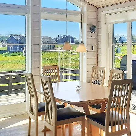 6 Person Holiday In Сasa de vacaciones Nordborg